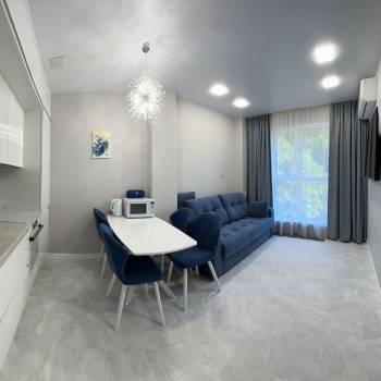 Сдается 2-х комнатная квартира, 34 м²