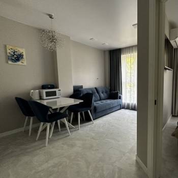 Сдается 2-х комнатная квартира, 34 м²