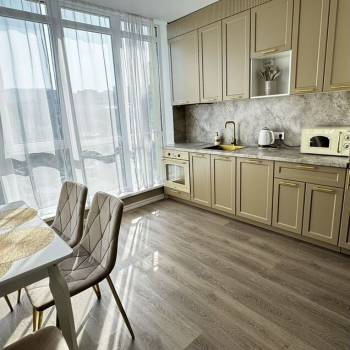 Сдается 2-х комнатная квартира, 37 м²