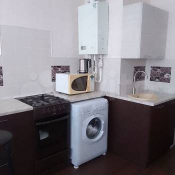 Сдается 1-комнатная квартира, 33 м²