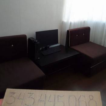 Сдается 1-комнатная квартира, 33 м²