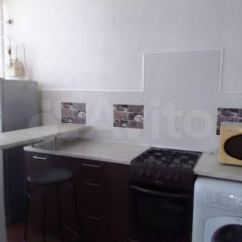 Сдается 1-комнатная квартира, 33 м²