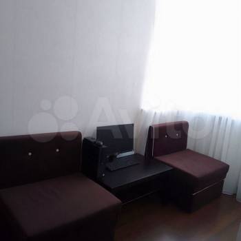 Сдается 1-комнатная квартира, 33 м²