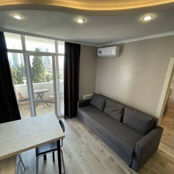 Сдается 2-х комнатная квартира, 48 м²