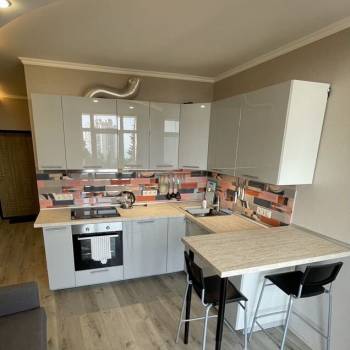 Сдается 2-х комнатная квартира, 48 м²