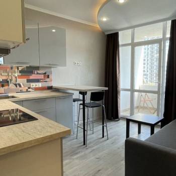 Сдается 2-х комнатная квартира, 48 м²