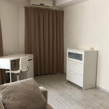 Сдается 2-х комнатная квартира, 36 м²