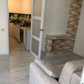 Сдается 2-х комнатная квартира, 36 м²