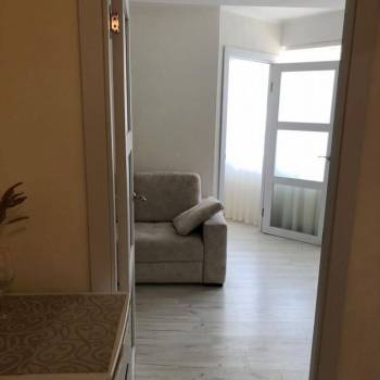 Сдается 2-х комнатная квартира, 36 м²