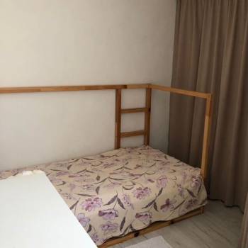 Сдается 2-х комнатная квартира, 36 м²