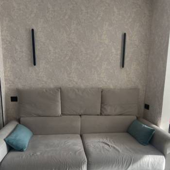 Продается 1-комнатная квартира, 35 м²