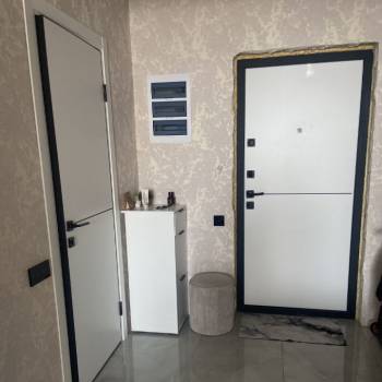 Продается 1-комнатная квартира, 35 м²