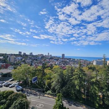 Продается 1-комнатная квартира, 26,3 м²