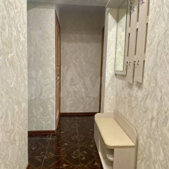 Сдается 2-х комнатная квартира, 53 м²