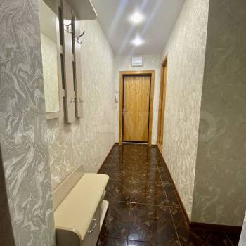 Сдается 2-х комнатная квартира, 53 м²