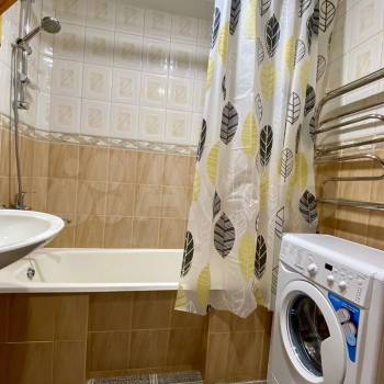 Сдается 2-х комнатная квартира, 53 м²