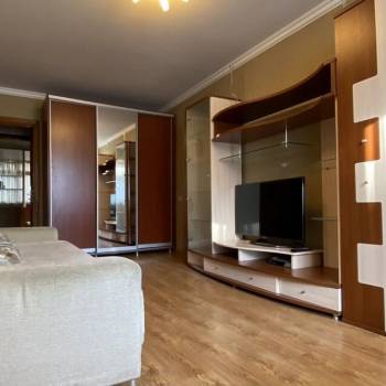 Сдается 2-х комнатная квартира, 53 м²