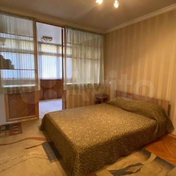 Сдается 2-х комнатная квартира, 53 м²