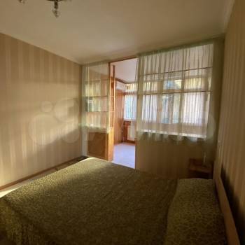 Сдается 2-х комнатная квартира, 53 м²