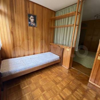 Сдается 2-х комнатная квартира, 53 м²