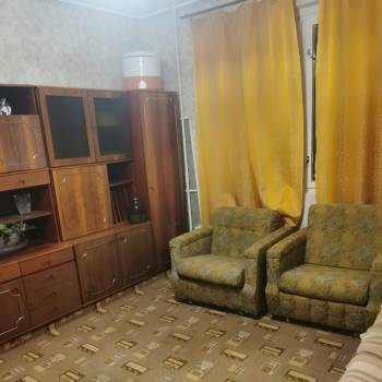 Сдается 2-х комнатная квартира, 51 м²