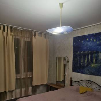 Сдается 2-х комнатная квартира, 51 м²