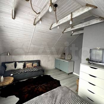 Сдается Дом, 55 м²