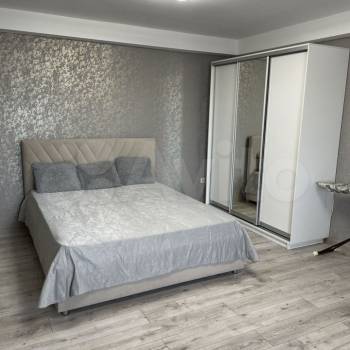 Сдается 2-х комнатная квартира, 54 м²