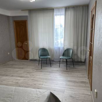 Сдается 2-х комнатная квартира, 54 м²