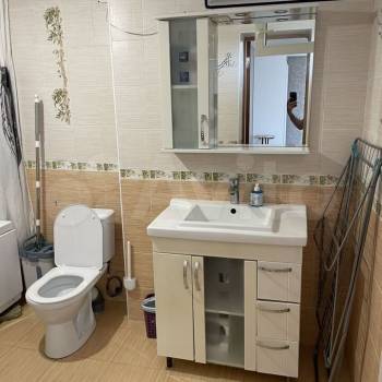 Сдается 2-х комнатная квартира, 54 м²