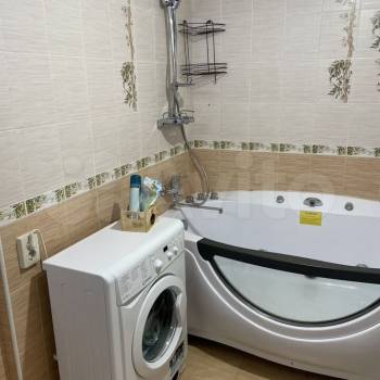 Сдается 2-х комнатная квартира, 54 м²