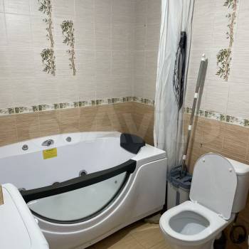 Сдается 2-х комнатная квартира, 54 м²