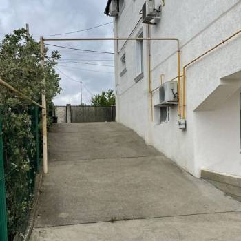 Сдается 2-х комнатная квартира, 54 м²