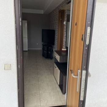 Сдается 2-х комнатная квартира, 54 м²