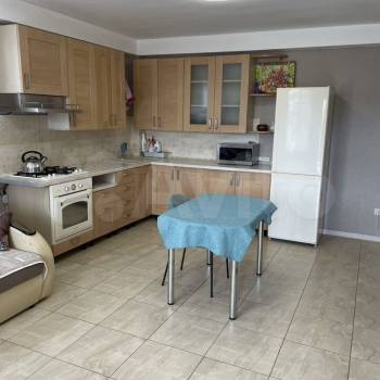 Сдается 2-х комнатная квартира, 54 м²