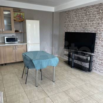 Сдается 2-х комнатная квартира, 54 м²