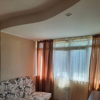 Продается 2-х комнатная квартира, 34 м²