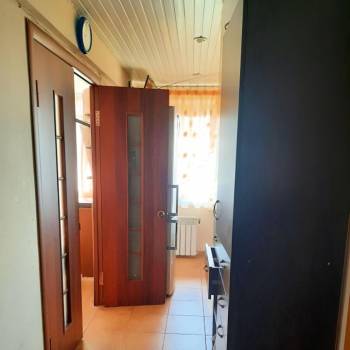 Продается 2-х комнатная квартира, 34 м²