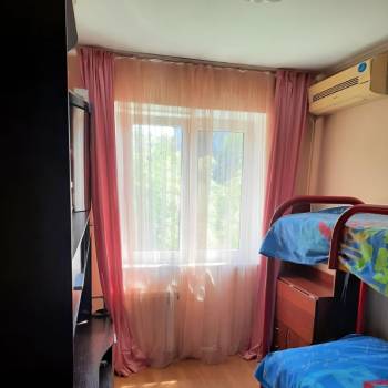 Продается 2-х комнатная квартира, 34 м²