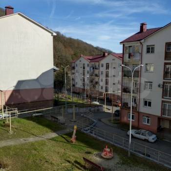 Продается 1-комнатная квартира, 34,7 м²