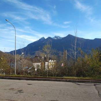 Продается 1-комнатная квартира, 34,7 м²