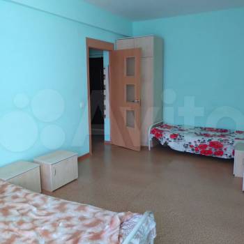 Продается 1-комнатная квартира, 34,7 м²