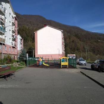 Продается 1-комнатная квартира, 34,7 м²