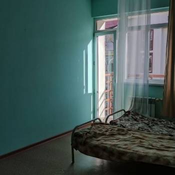 Продается 1-комнатная квартира, 34,7 м²