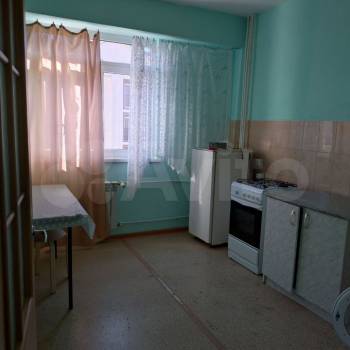 Продается 1-комнатная квартира, 34,7 м²