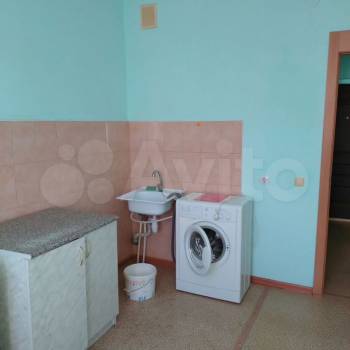 Продается 1-комнатная квартира, 34,7 м²