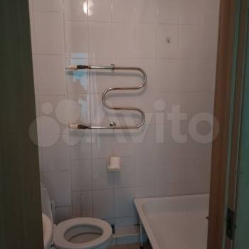 Продается 1-комнатная квартира, 34,7 м²