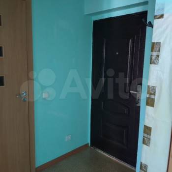 Продается 1-комнатная квартира, 34,7 м²