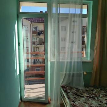 Продается 1-комнатная квартира, 34,7 м²