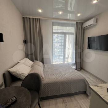 Сдается 1-комнатная квартира, 18 м²